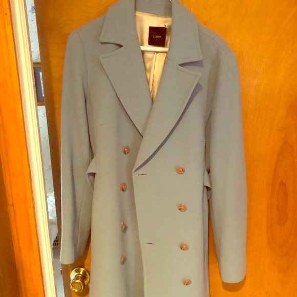 J. Crew Jackets & Blazers - J Crew coat